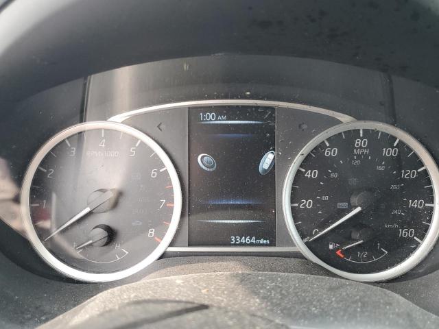 Photo 9 from auction – 2016 NISSAN SENTRA S with VIN 3N1AB7AP6GY212293