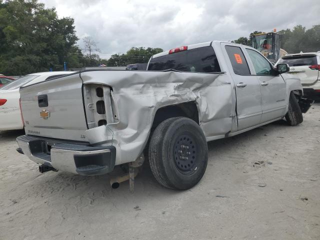 Photo 3 from auction – 2019 CHEVROLET SILVERADO with VIN 2GCRCPEC3K1236840