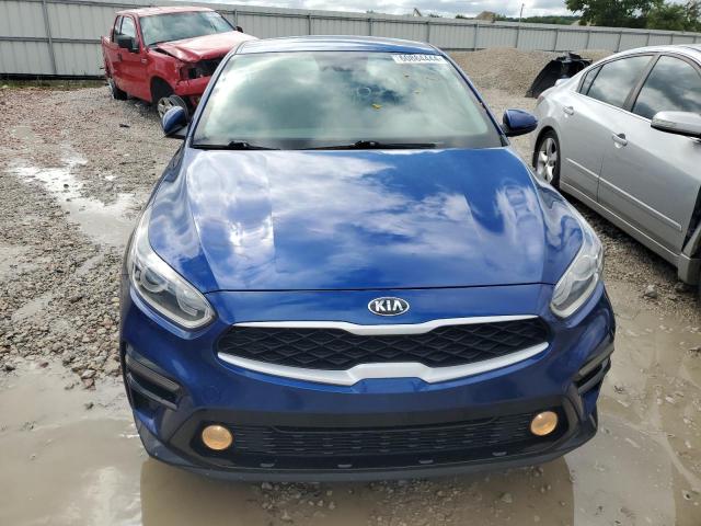 Photo 5 from auction – 2020 KIA FORTE FE with VIN 3KPF24AD1LE197253