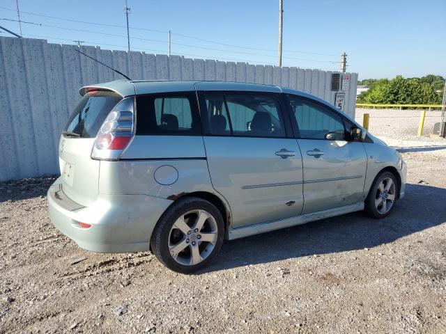 Photo 3 from auction – 2007 MAZDA 5 with VIN JM1CR293470141093