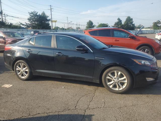 Photo 4 from auction – 2013 KIA OPTIMA LX with VIN 5XXGM4A70DG171583
