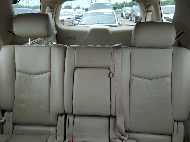 صورة رقم 10 من المزاد - 2004 CADILLAC SRX مع VIN 1GYDE637040134957