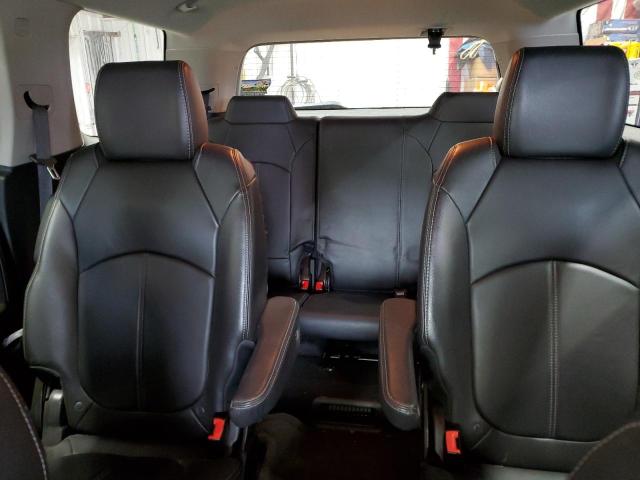 Foto 10 de la subasta – 2016 GMC ACADIA SLT con VIN 1GKKVRKD0GJ337355