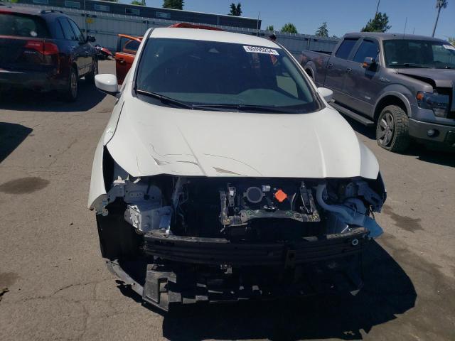 Photo 5 from auction – 2023 NISSAN LEAF S with VIN 1N4AZ1BV9PC559294
