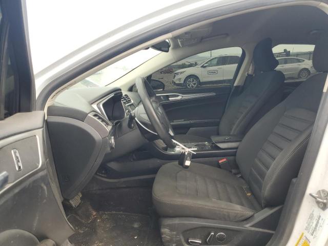Photo 7 from auction – 2019 FORD FUSION SE with VIN 3FA6P0LU1KR115431
