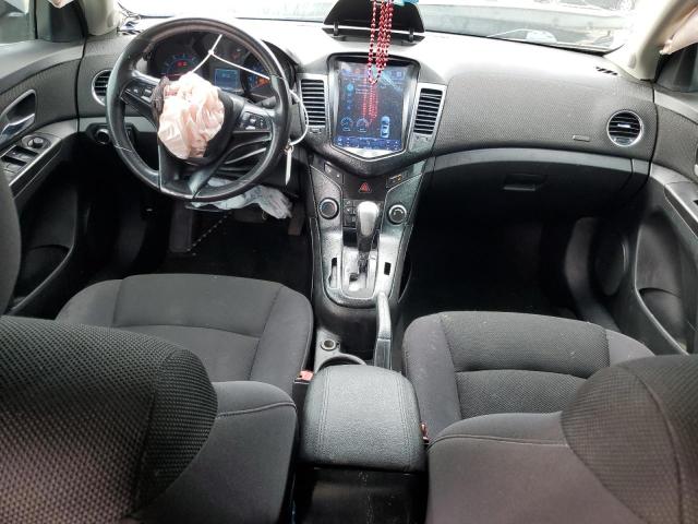 Photo 8 from auction – 2012 CHEVROLET CRUZE LT with VIN 1G1PF5SC4C7378005