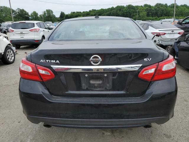 Photo 6 from auction – 2017 NISSAN ALTIMA 2.5 with VIN 1N4AL3AP4HC225661
