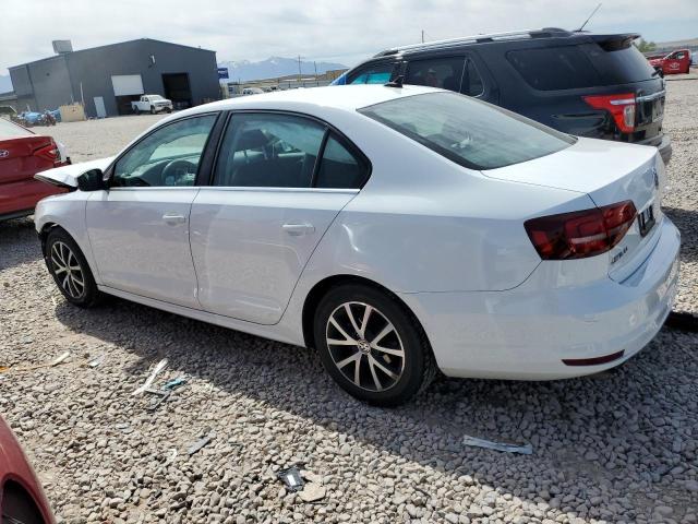 Photo 2 from auction – 2017 VOLKSWAGEN JETTA SE with VIN 3VWDB7AJ3HM305204