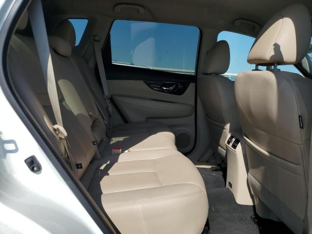 Photo 11 from auction – 2020 NISSAN ROGUE S with VIN 5N1AT2MT2LC774566