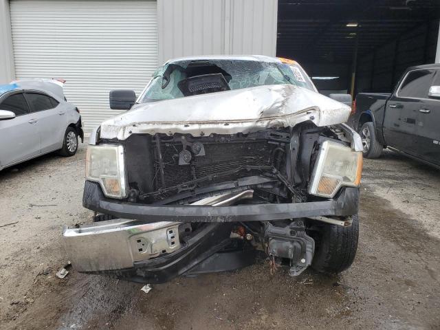 Photo 5 from auction – 2011 FORD F150 SUPER with VIN 1FTEX1CMXBFB81386