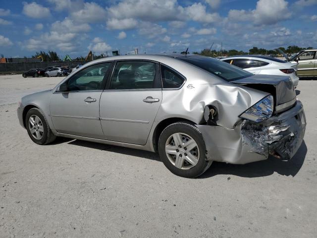 Photo 2 from auction – 2007 CHEVROLET IMPALA with VIN 2G1WB58K979190266