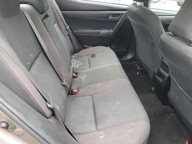 Photo 10 from auction – 2018 TOYOTA COROLLA L with VIN 5YFBURHE2JP846431