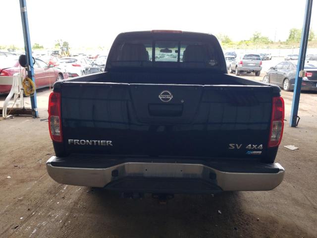 Photo 6 from auction – 2017 NISSAN FRONTIER S with VIN 1N6DD0EV7HN736455