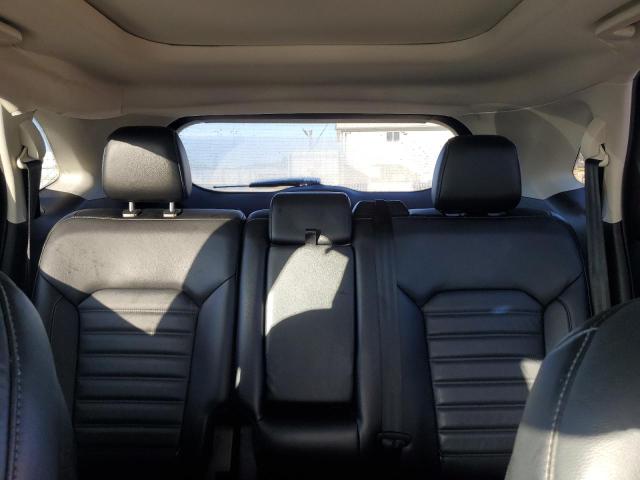 Photo 10 from auction – 2016 FORD EDGE SEL with VIN 2FMPK3J8XGBB94751