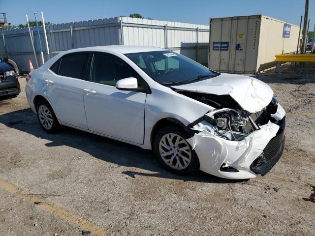 Photo 4 from auction – 2018 TOYOTA COROLLA L with VIN 5YFBURHE6JP808250