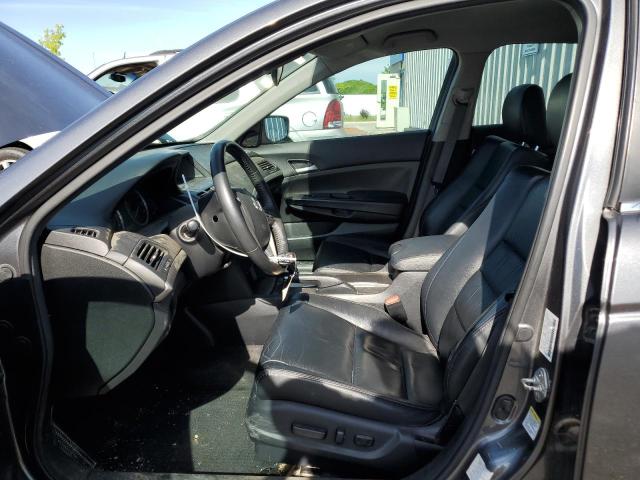 Photo 7 from auction – 2011 HONDA ACCORD SE with VIN 1HGCP2F66BA122005