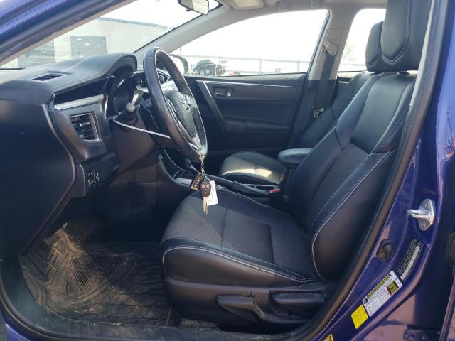 Photo 7 from auction – 2016 TOYOTA COROLLA L with VIN 2T1BURHE9GC720723