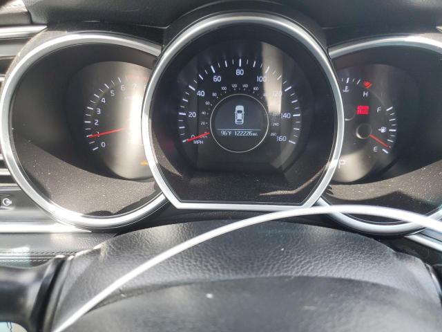 Zdjęcie 9 z aukcji – 2015 KIA OPTIMA EX z VIN 5XXGN4A70FG406127