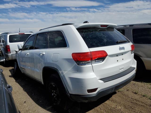 Photo 2 from auction – 2016 JEEP GRAND CHER with VIN 1C4RJFAGXGC505300