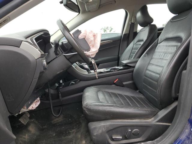 Photo 7 from auction – 2016 FORD FUSION with VIN 3FA6P0T97GR212183