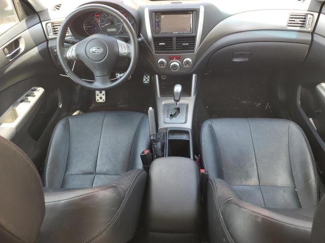 Photo 8 from auction – 2010 SUBARU FORESTER 2 with VIN JF2SH6FC3AH775810