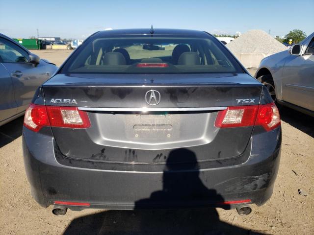 Photo 6 from auction – 2013 ACURA TSX TECH with VIN JH4CU2F68DC006737