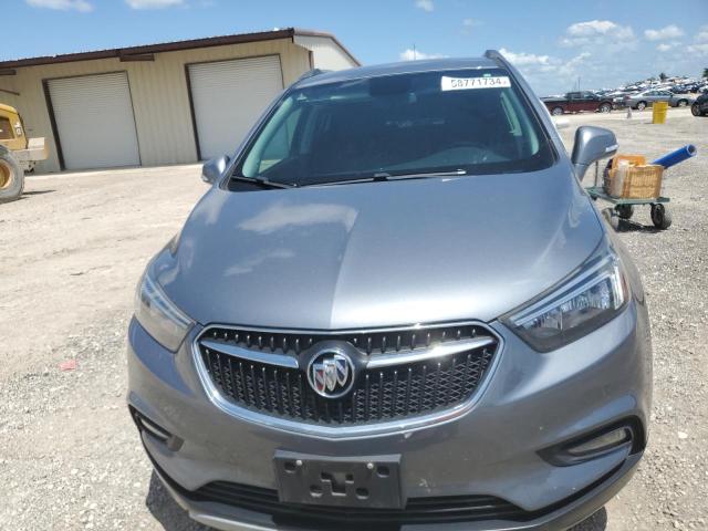 Photo 5 from auction – 2019 BUICK ENCORE SPO with VIN KL4CJ1SB2KB833539