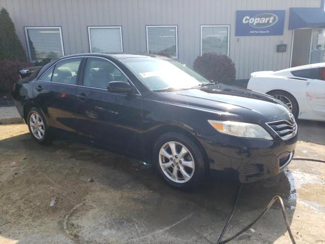 Photo 4 from auction – 2011 TOYOTA CAMRY BASE with VIN 4T4BF3EK7BR147397