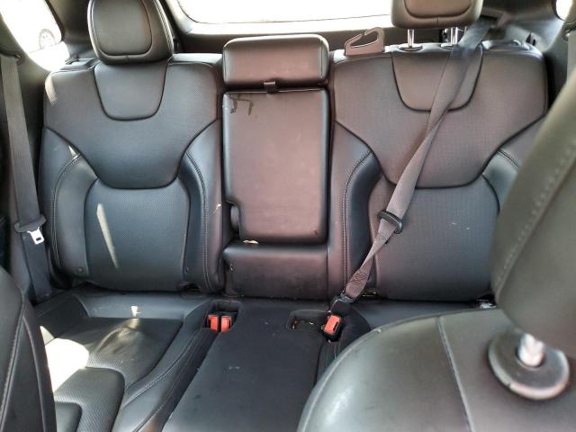 Photo 10 from auction – 2019 JEEP CHEROKEE L with VIN 1C4PJMDN2KD447983