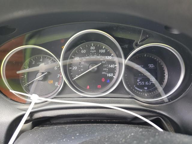 Photo 9 from auction – 2014 MAZDA CX-5 SPORT with VIN JM3KE2BE4E0409017