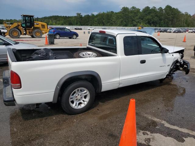 Photo 3 from auction – 2002 DODGE DAKOTA BAS with VIN 1B7GL12X72S564712