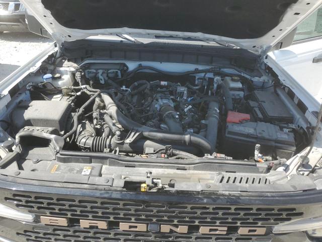 Photo 11 from auction – 2023 FORD BRONCO BAS with VIN 1FMEE5DP8PLB37512