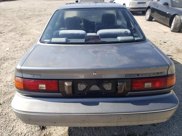 Photo 6 from auction – 1990 TOYOTA COROLLA SR with VIN JT2AE96J0L3382052
