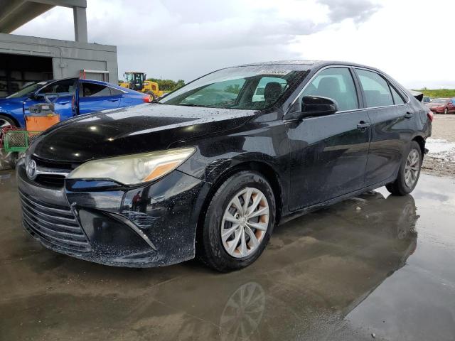 Photo 1 from auction – 2015 TOYOTA CAMRY LE with VIN 4T4BF1FK2FR480938