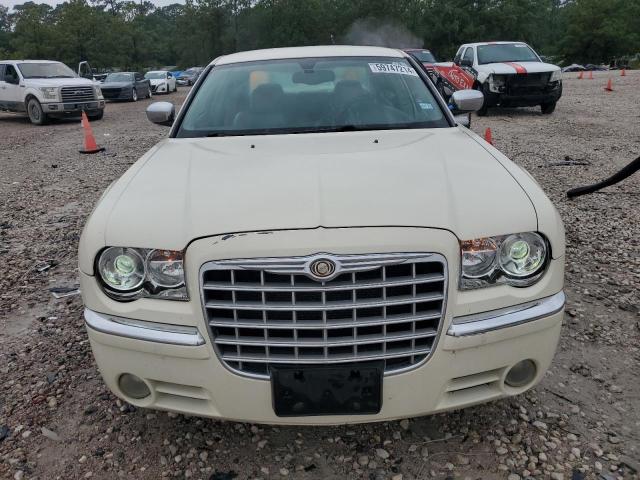 Photo 5 from auction – 2006 CHRYSLER 300C with VIN 2C3KA63H76H112801
