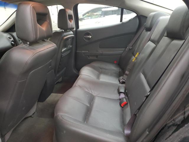 Photo 10 from auction – 2004 PONTIAC GRAND PRIX with VIN 2G2WS522541237582
