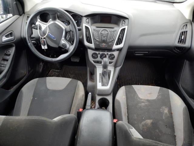 Photo 8 from auction – 2014 FORD FOCUS SE with VIN 1FADP3K21EL210101
