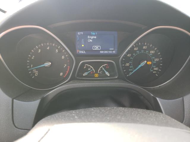 Photo 9 from auction – 2014 FORD FOCUS SE with VIN 1FADP3F23EL446503