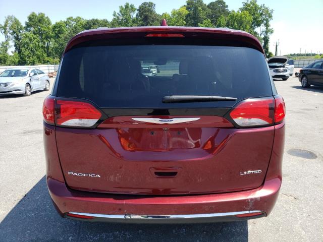 صورة رقم 6 من المزاد - 2018 CHRYSLER PACIFICA L مع VIN 2C4RC1GG5JR131780