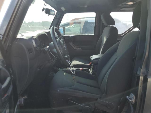 Photo 7 from auction – 2016 JEEP WRANGLER S with VIN 1C4AJWAG9GL195556