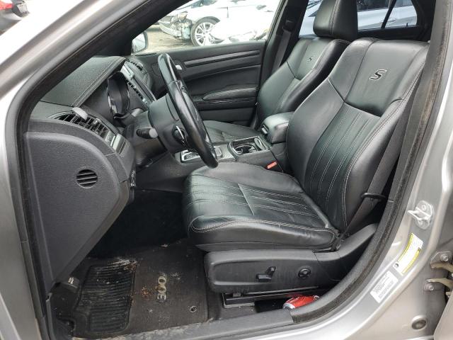 Photo 7 from auction – 2015 CHRYSLER 300 S with VIN 2C3CCABG6FH807765
