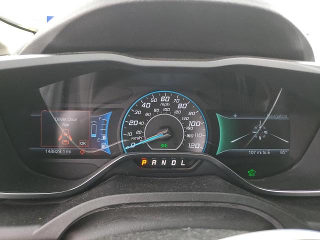 Photo 9 from auction – 2015 FORD C-MAX SE with VIN 1FADP5AUXFL104066