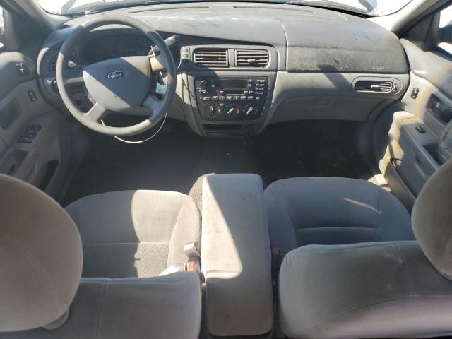 Photo 8 from auction – 2006 FORD TAURUS SE with VIN 1FAFP53U16A131528