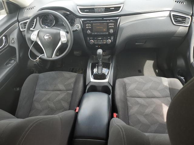 Photo 8 from auction – 2016 NISSAN ROGUE S with VIN KNMAT2MV9GP735753