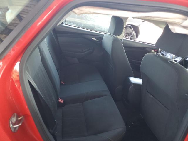 Photo 10 from auction – 2017 FORD FOCUS SEL with VIN 1FADP3H27HL256155