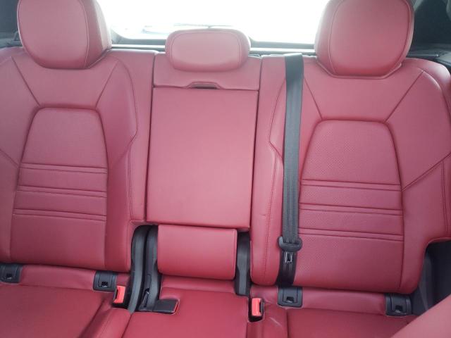 Photo 10 from auction – 2023 PORSCHE CAYENNE E- with VIN WP1AE2AY0PDA12074