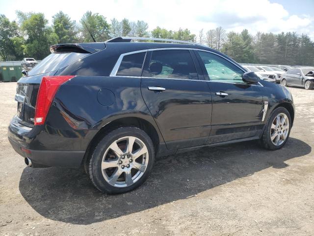 Photo 3 from auction – 2012 CADILLAC SRX PERFOR with VIN 3GYFNEE34CS645205