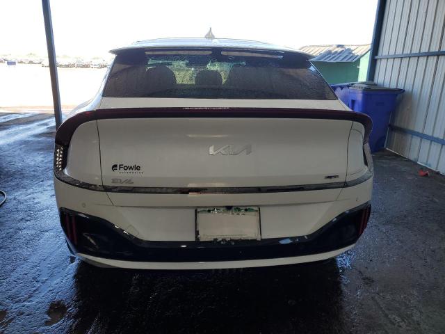 Photo 6 from auction – 2023 KIA EV6 GT with VIN KNDC5DLE7P5120551