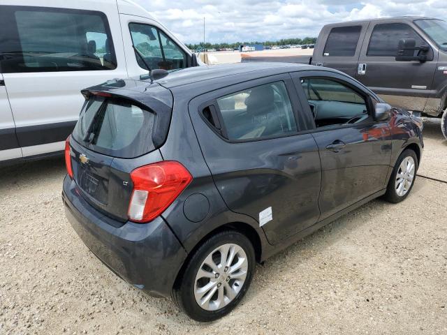 Photo 3 from auction – 2019 CHEVROLET SPARK 1LT with VIN KL8CD6SA0KC758523
