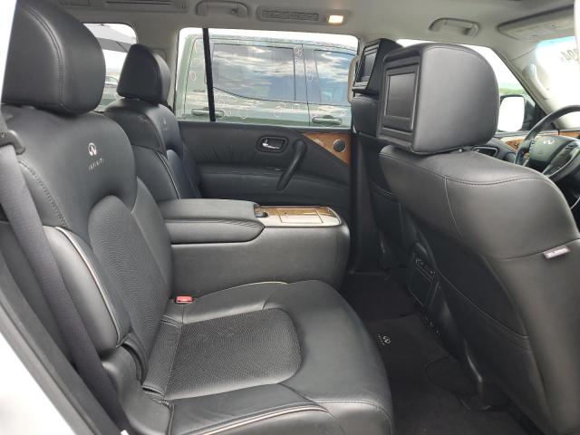 Photo 11 from auction – 2014 INFINITI QX80 with VIN JN8AZ2NE9E9067293